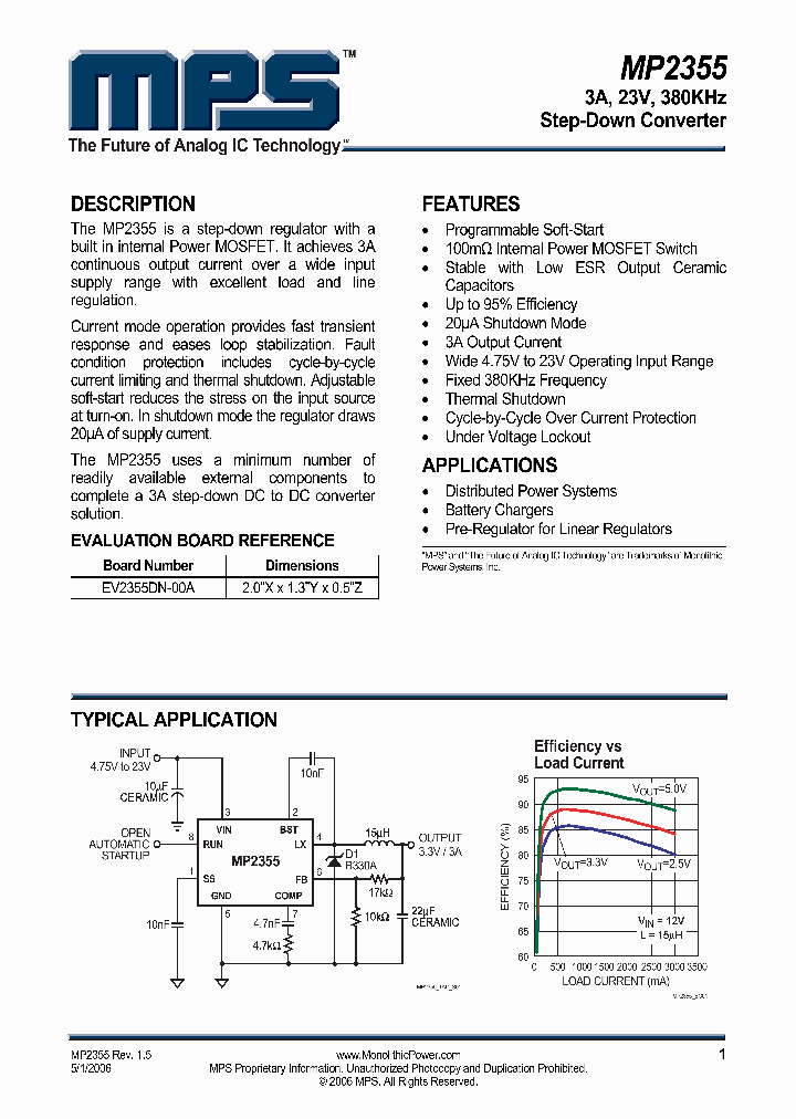 MP235506_1125842.PDF Datasheet