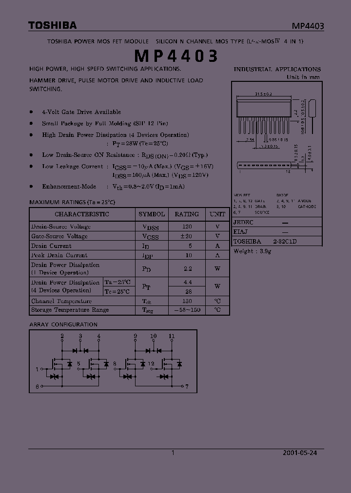 MP4403_1153632.PDF Datasheet