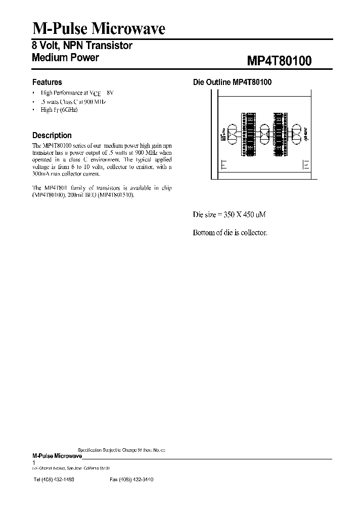 MP4T80100_1282418.PDF Datasheet