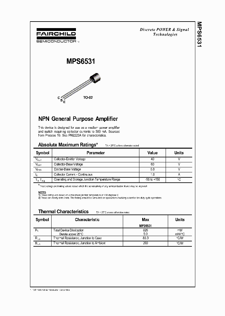 MPS653101_1282712.PDF Datasheet