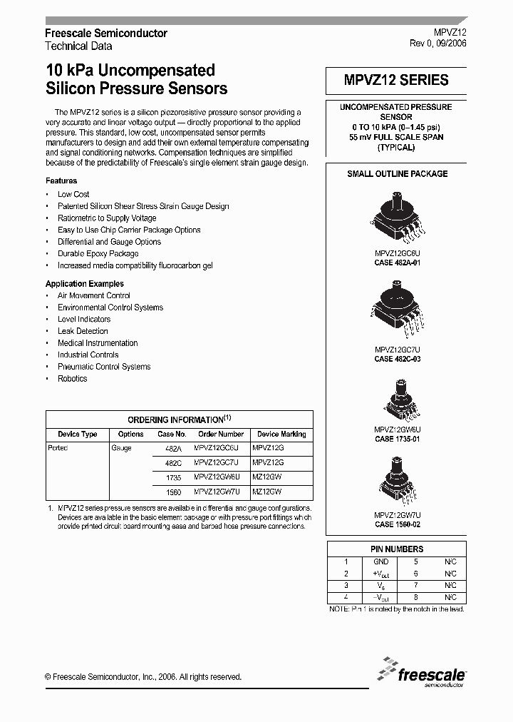 MPVZ12_1095575.PDF Datasheet