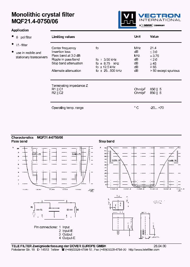 MQF214-0750-06_1283096.PDF Datasheet