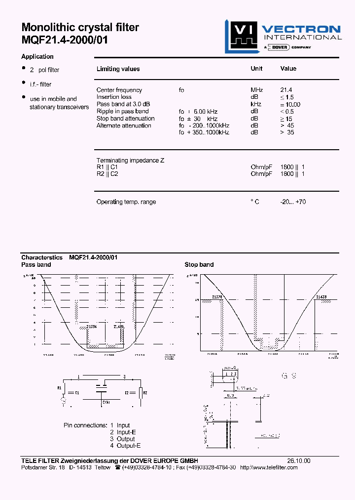 MQF214-2000-01_1283139.PDF Datasheet