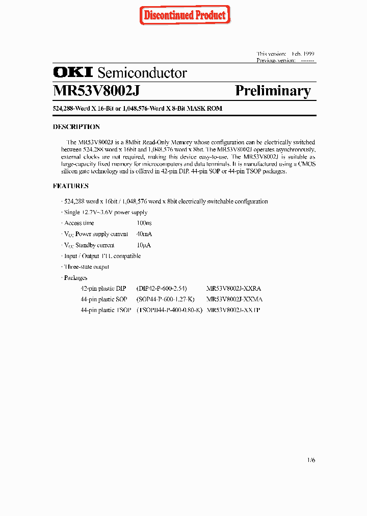 MR53V8002J-XXTP_1283328.PDF Datasheet