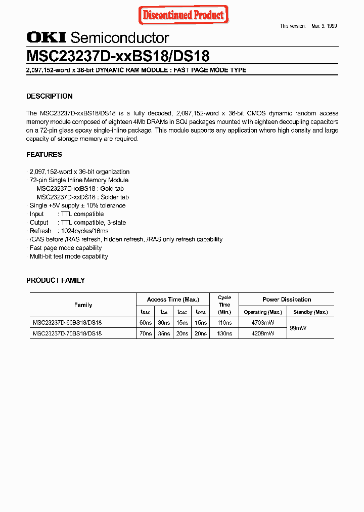 MSC23237D-XXDS18_1284176.PDF Datasheet