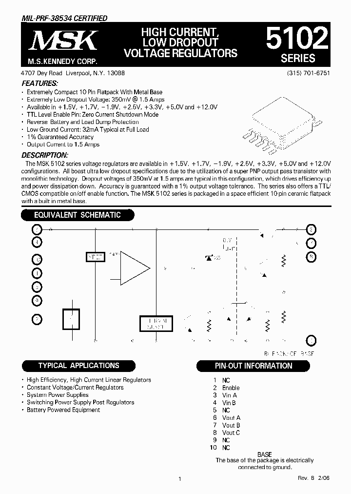 MSK5102-00_1175433.PDF Datasheet