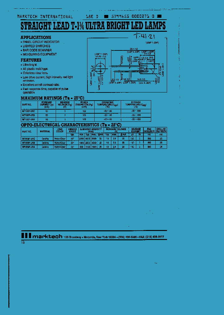 MT150F-URC_1285002.PDF Datasheet