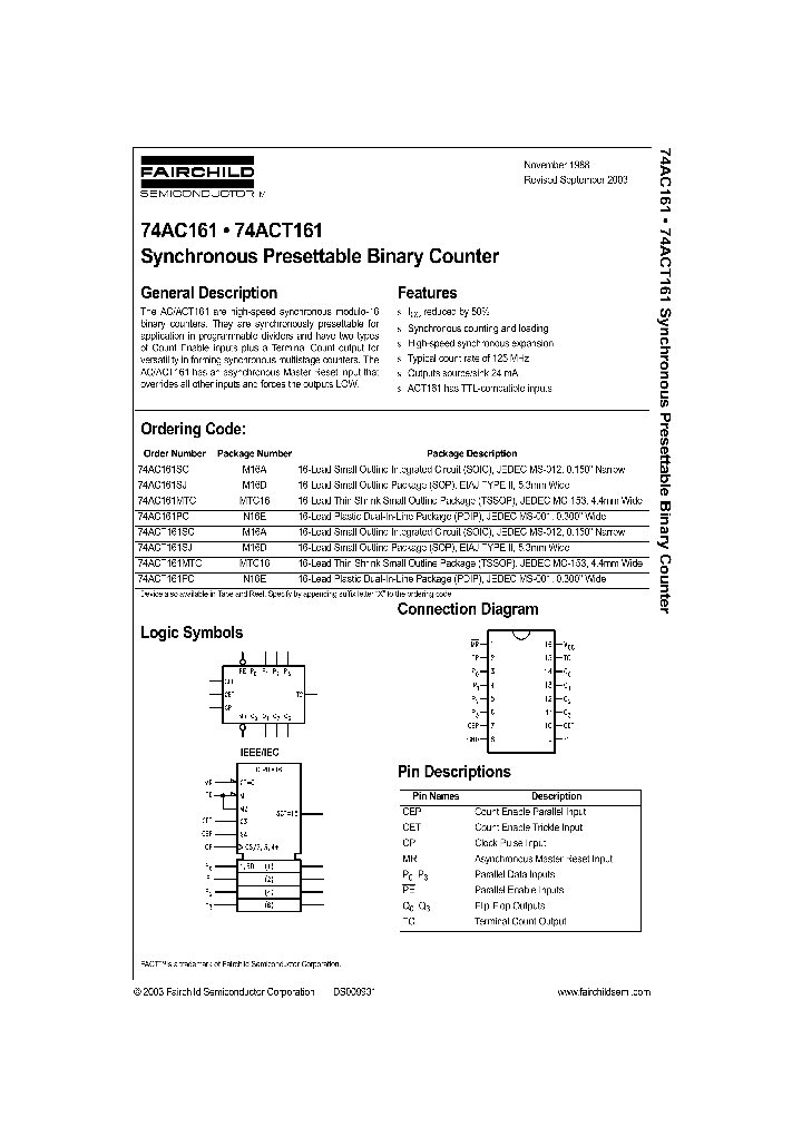 MTC16_1285579.PDF Datasheet