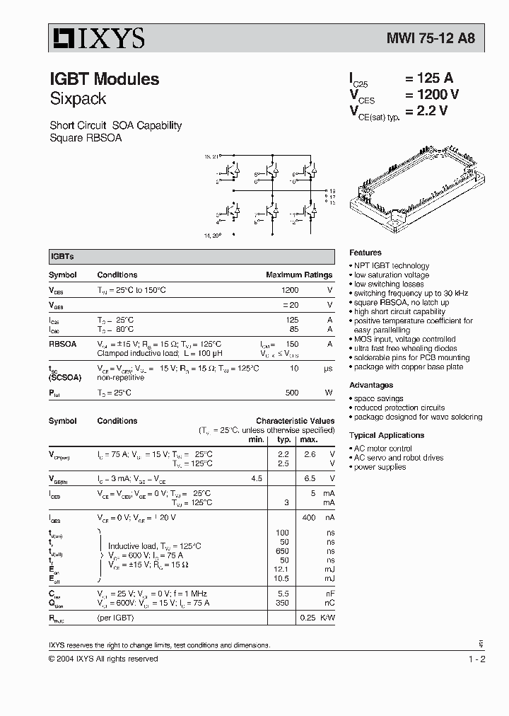 MWI75-12A8_1286518.PDF Datasheet