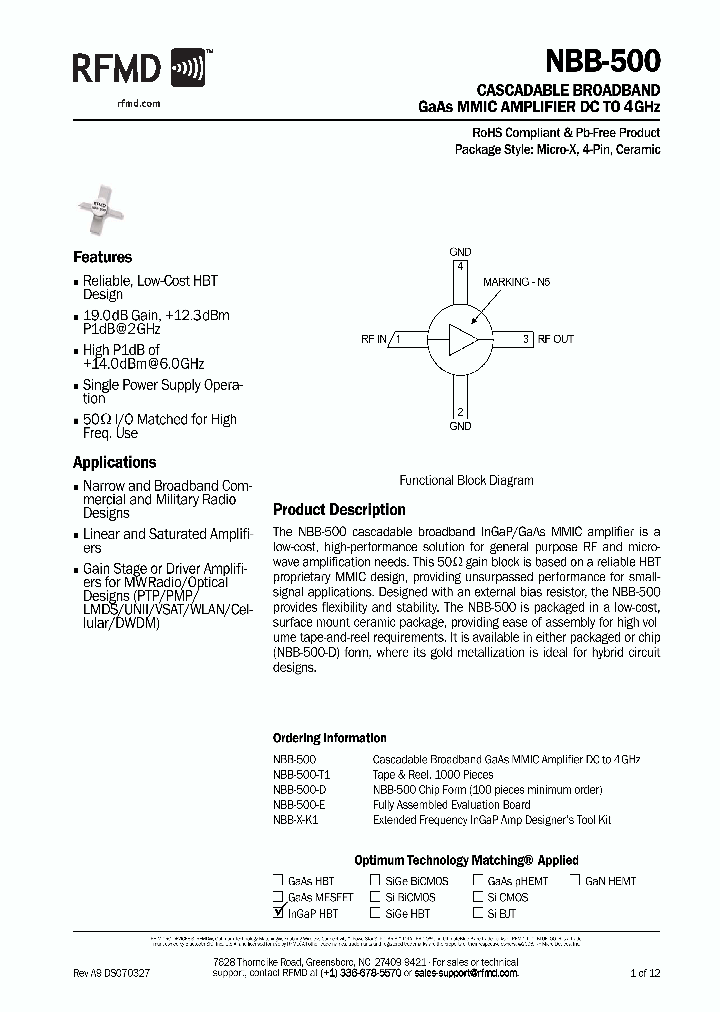 NBB-X-K1_1287409.PDF Datasheet