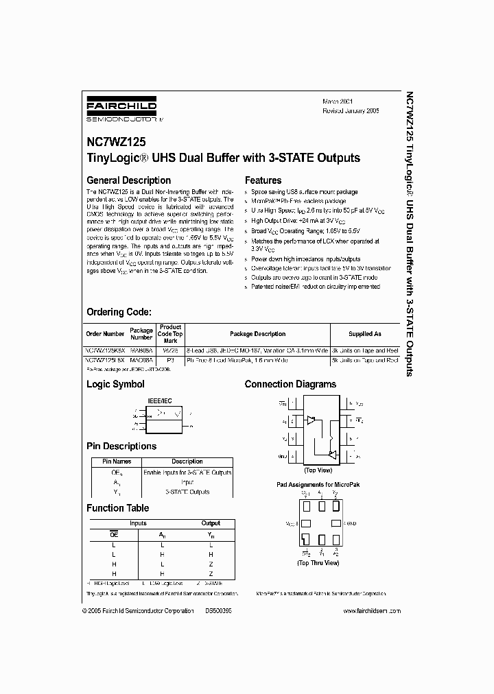 NC7WZ125L8X_1287655.PDF Datasheet