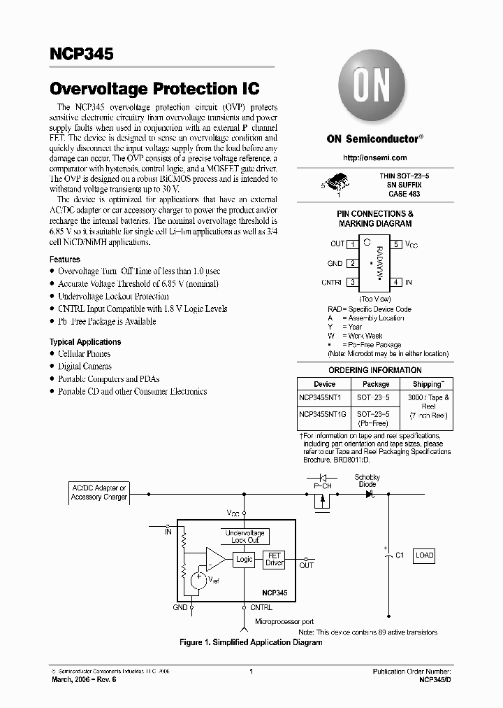 NCP34506_1287796.PDF Datasheet