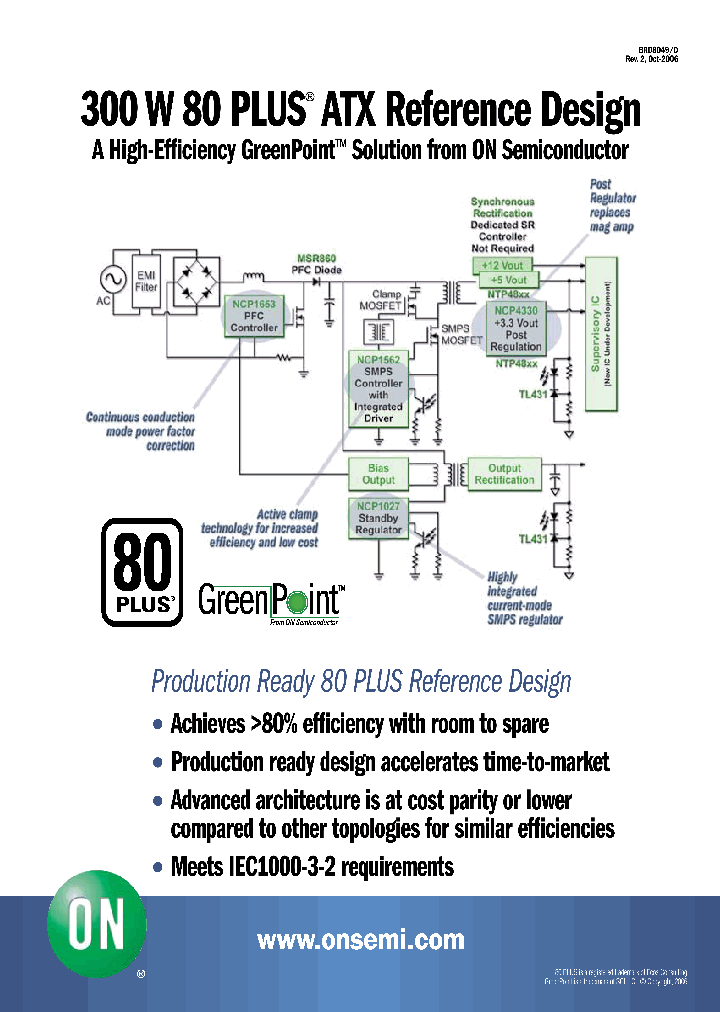 NCP1562_1109344.PDF Datasheet