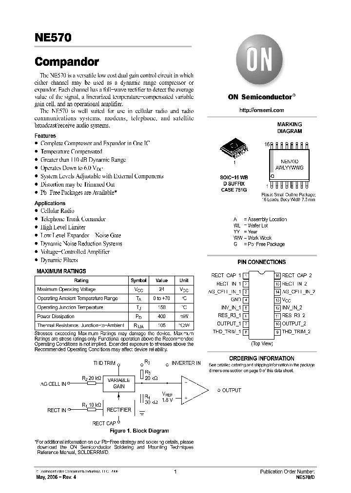 NE570D_1118986.PDF Datasheet