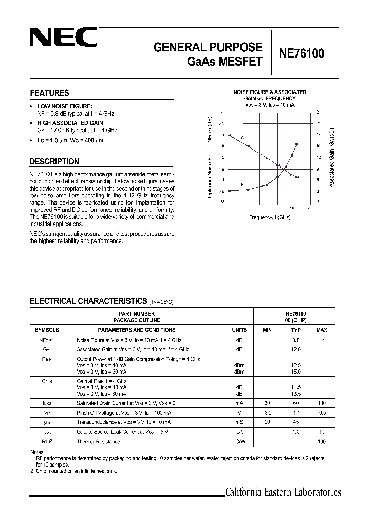 NE7610099_1288403.PDF Datasheet