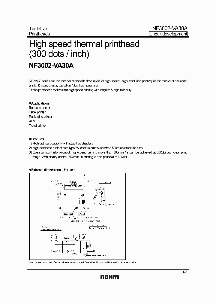 NF3002-VA30A_1288480.PDF Datasheet
