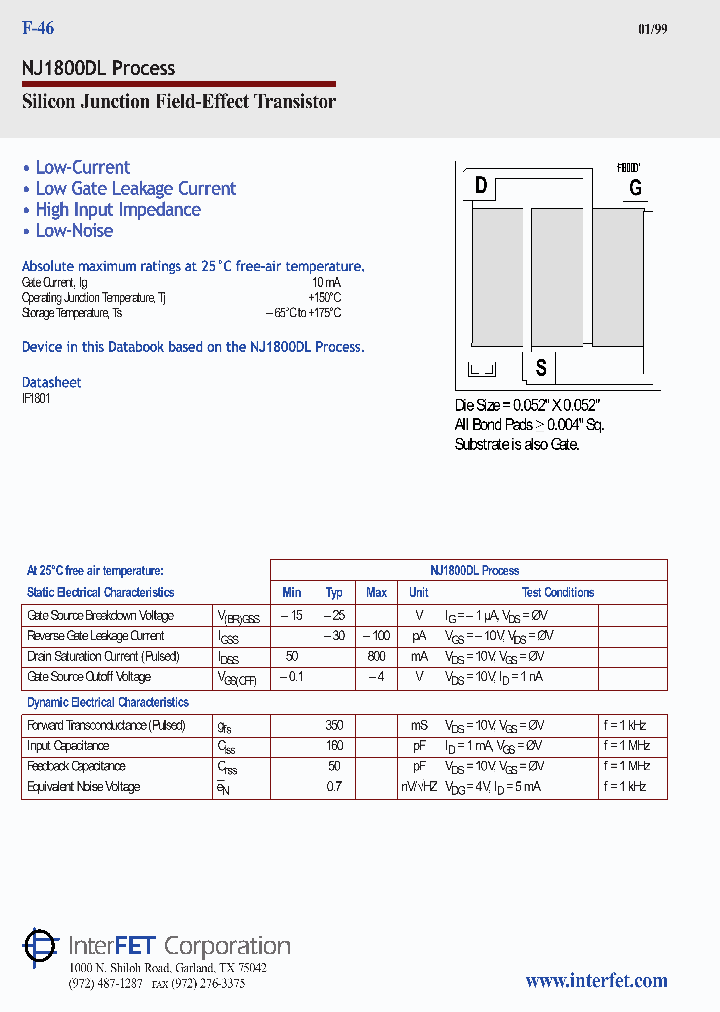 NJ1800DL_1114171.PDF Datasheet