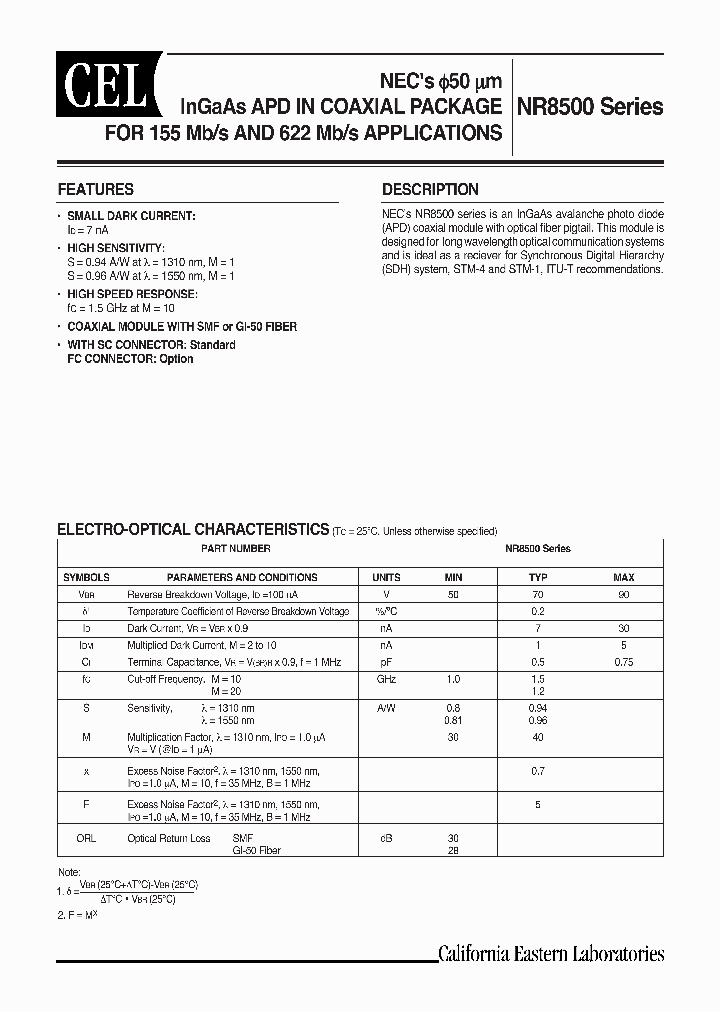 NR8500FR-CB-AZ_1289634.PDF Datasheet