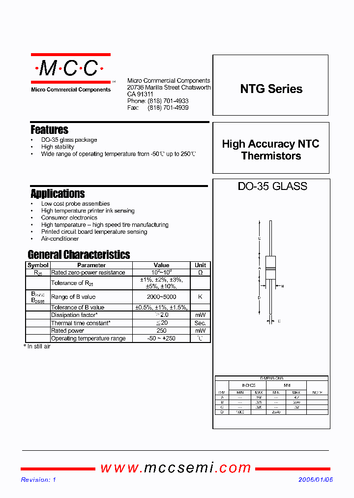NTG503-40XX_1291458.PDF Datasheet
