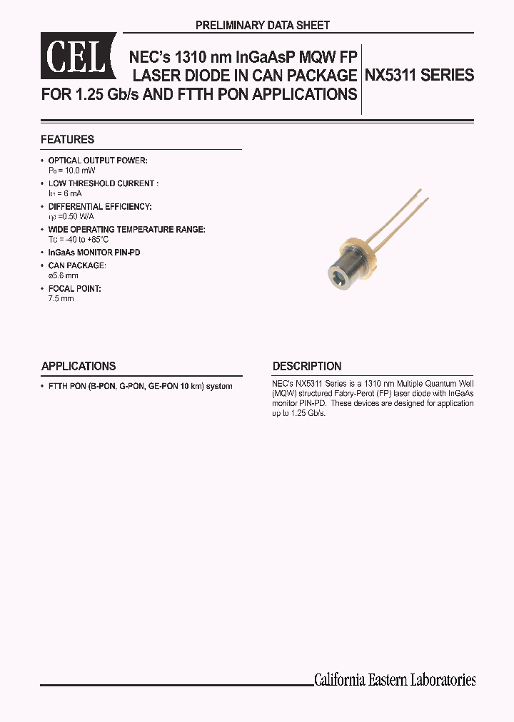 NX5311GH_1133926.PDF Datasheet