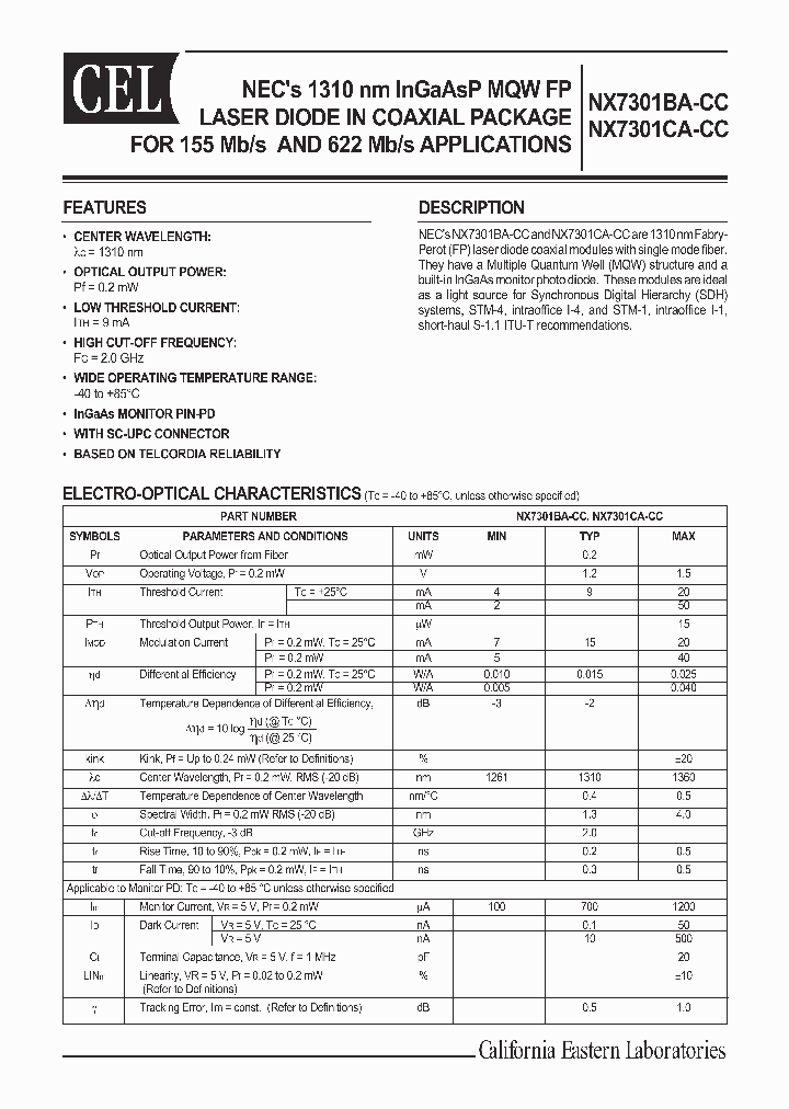 NX7301CA-CC_1291673.PDF Datasheet