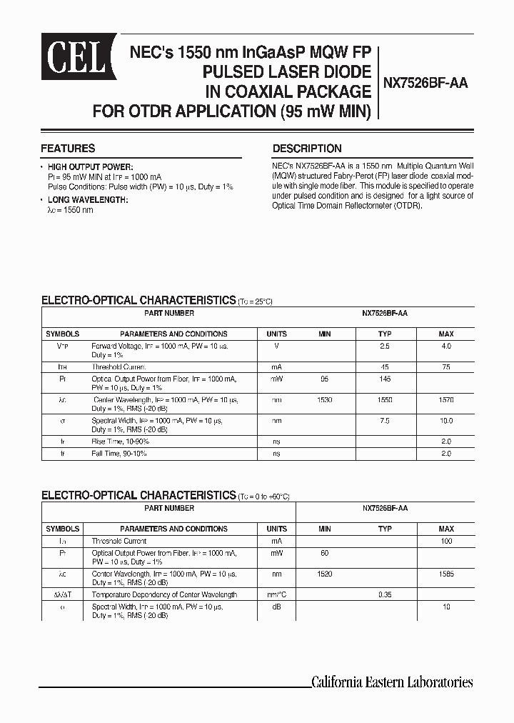 NX7526BF-AA-AZ_1291687.PDF Datasheet