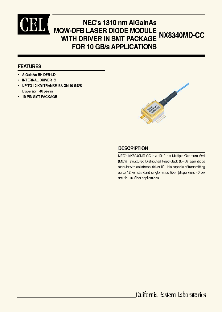 NX8340MD-CC_1291702.PDF Datasheet