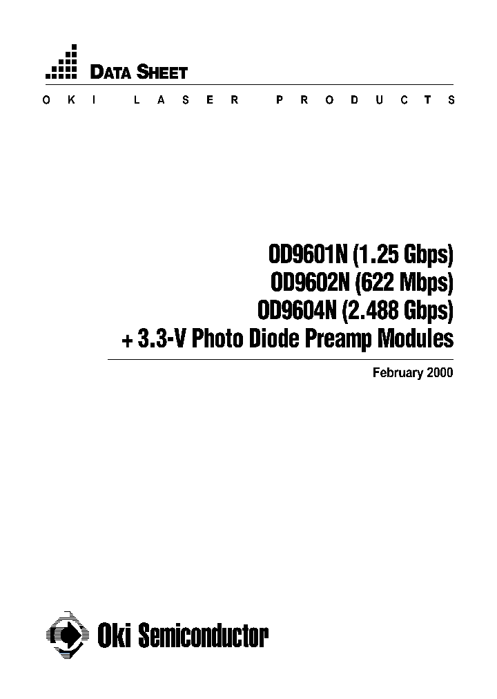 OD9604N_1291785.PDF Datasheet