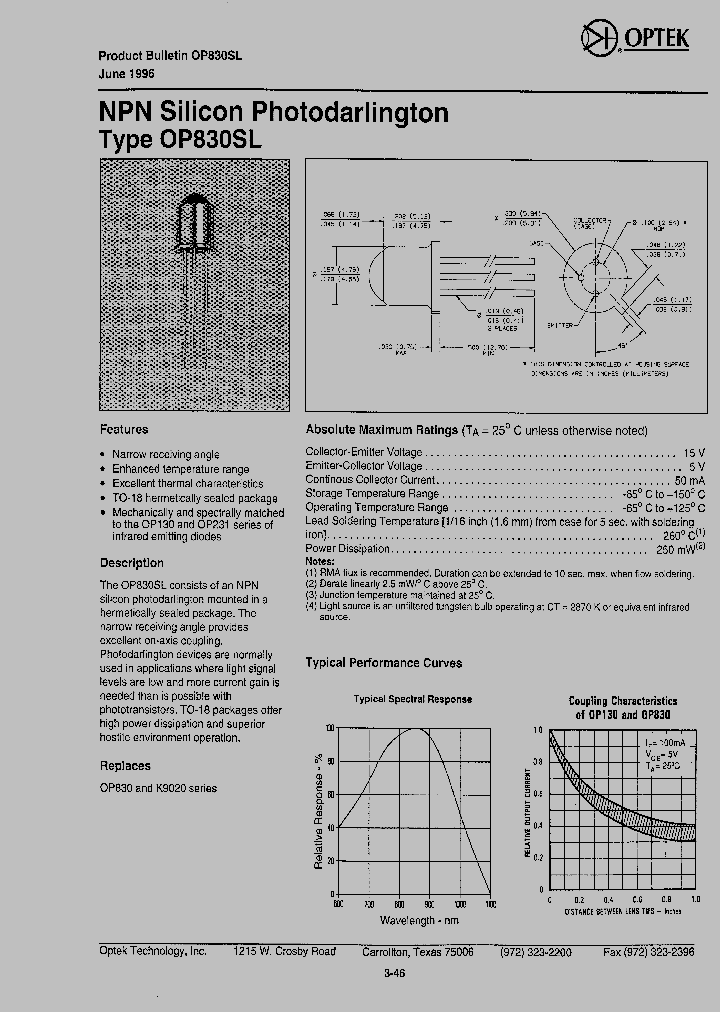 OP830SL_1136566.PDF Datasheet