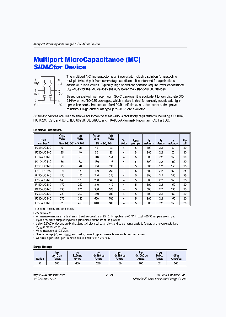 P1804UCMC_1081664.PDF Datasheet