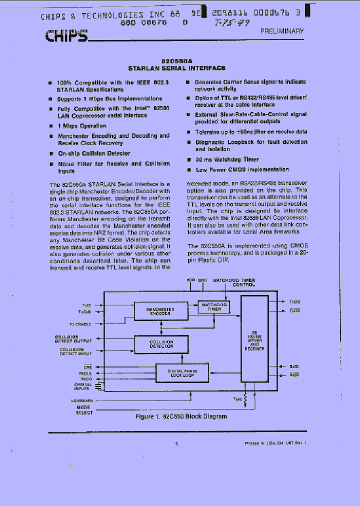 P82C550A_1293202.PDF Datasheet