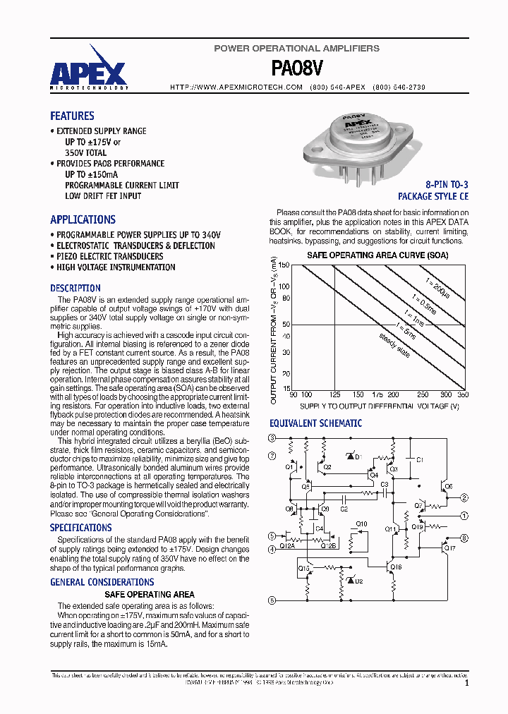 PA08V_1293348.PDF Datasheet