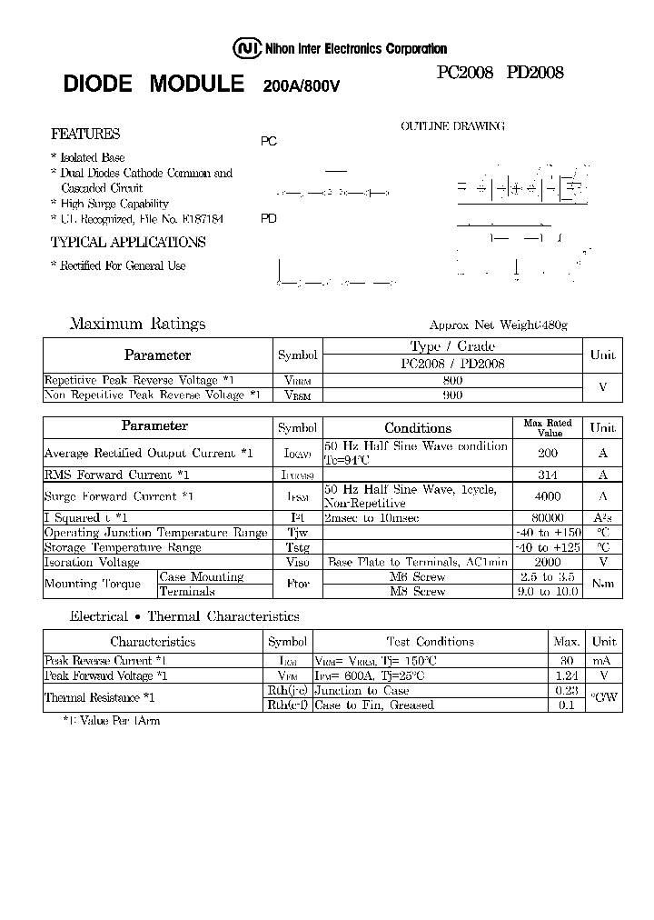 PD2008_1294587.PDF Datasheet