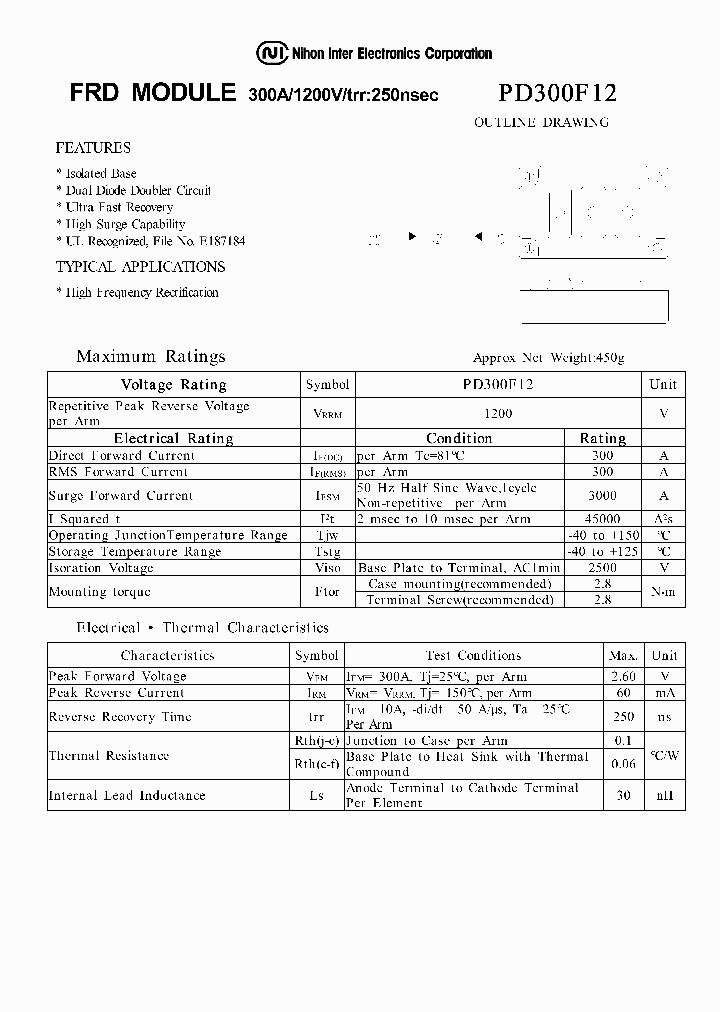 PD300F12_1294597.PDF Datasheet