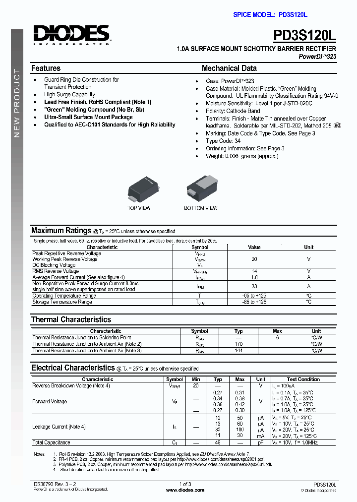 PD3S120L_1117423.PDF Datasheet