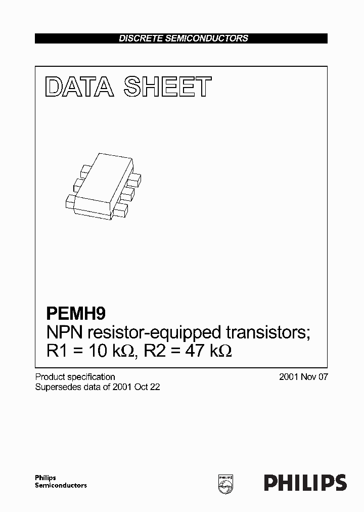 PEMH9_1182956.PDF Datasheet