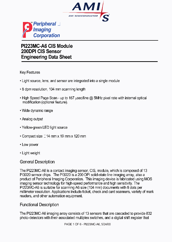 PI223MC-A6_1295714.PDF Datasheet