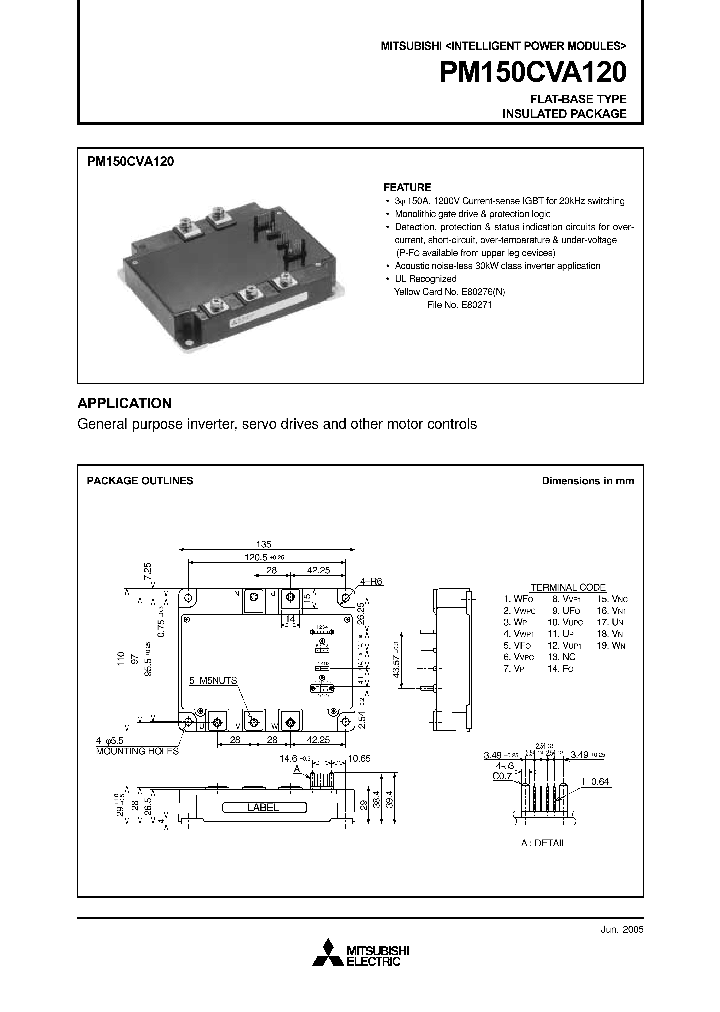 PM150CVA12005_1045516.PDF Datasheet