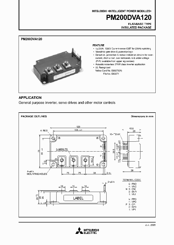 PM200DVA12005_1169684.PDF Datasheet