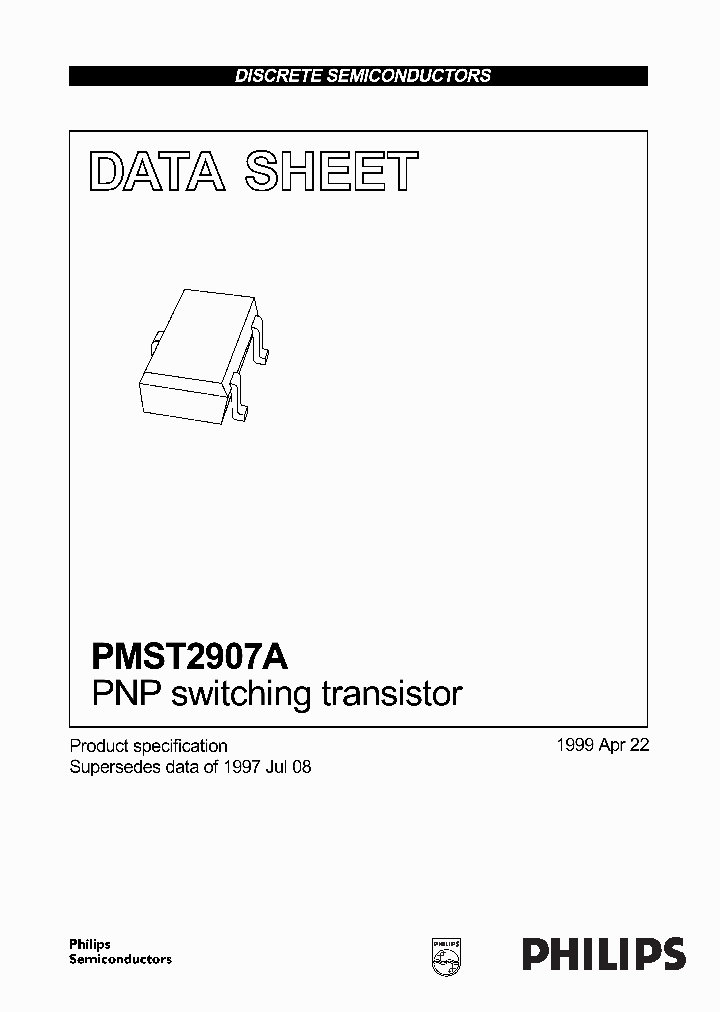 PMST2907A_1297040.PDF Datasheet