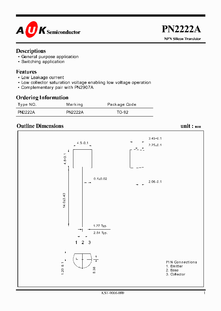 PN2222A_1131499.PDF Datasheet