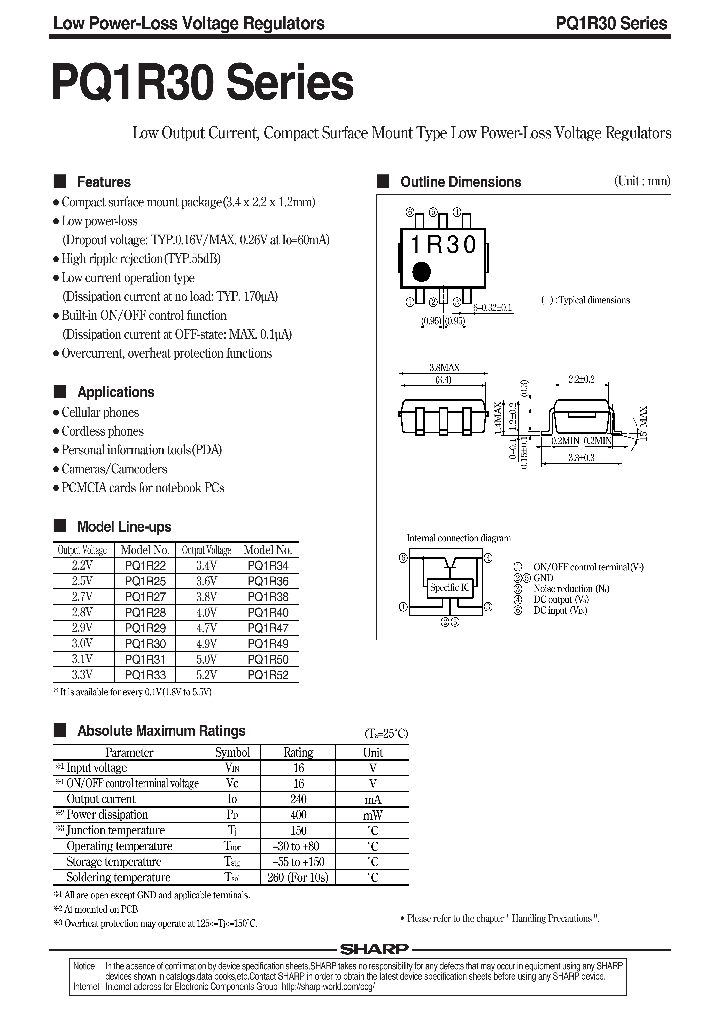 PQ1R3002_1031847.PDF Datasheet