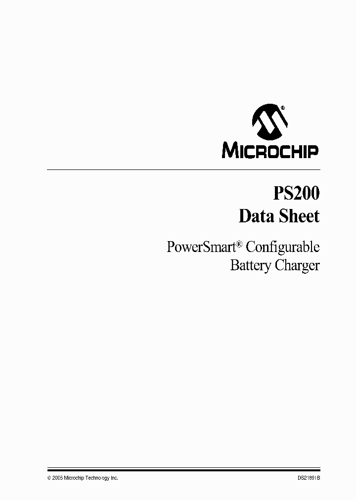 PS200_1098722.PDF Datasheet