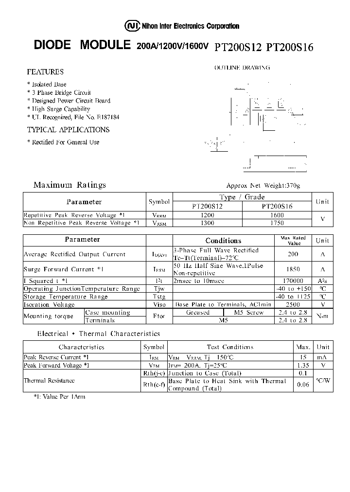PT200S12_1156565.PDF Datasheet