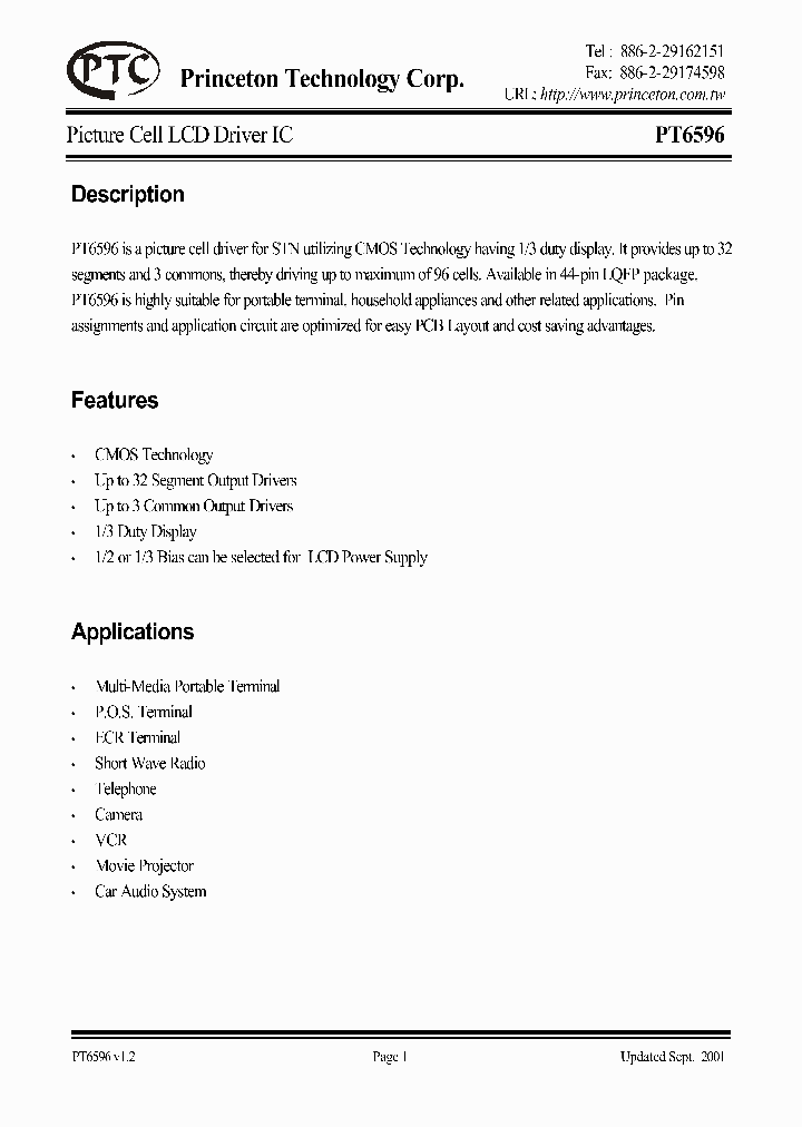 PT6596_1159753.PDF Datasheet