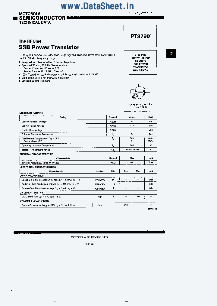 PT9790_1148694.PDF Datasheet