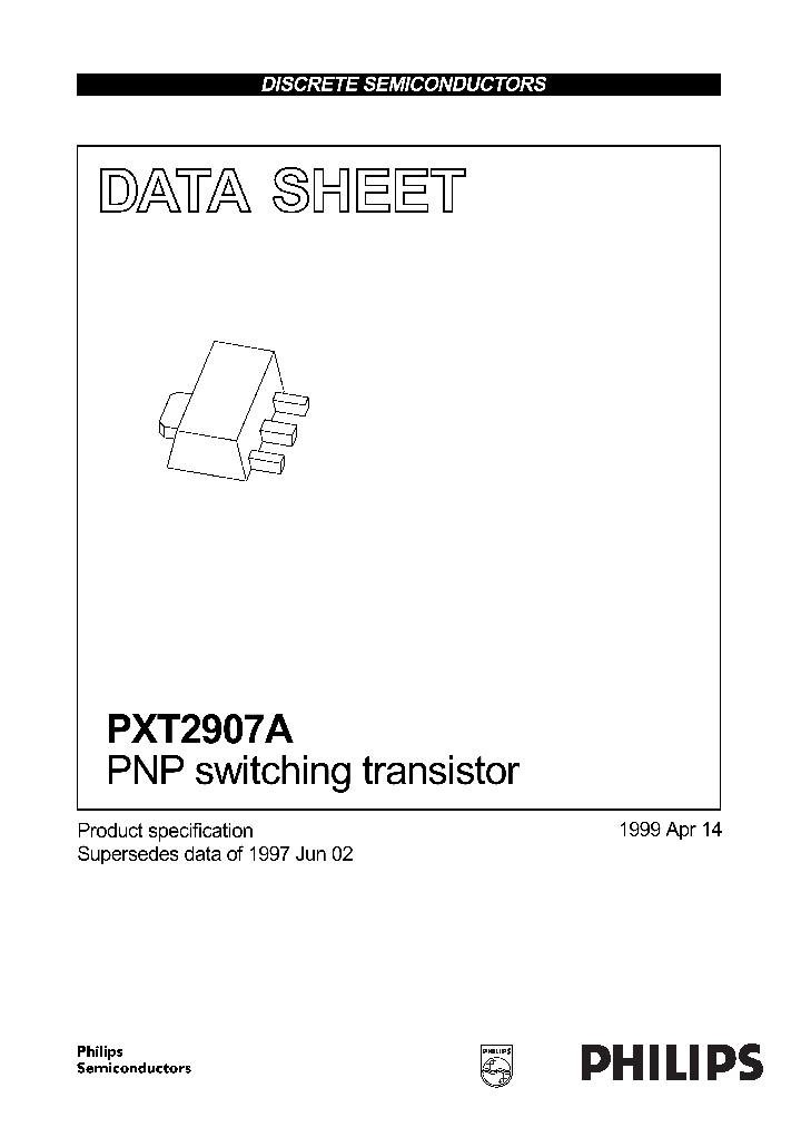 PXT2907A_1298545.PDF Datasheet