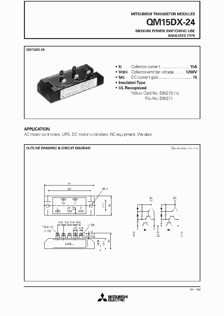 QM15DX-24_1112060.PDF Datasheet