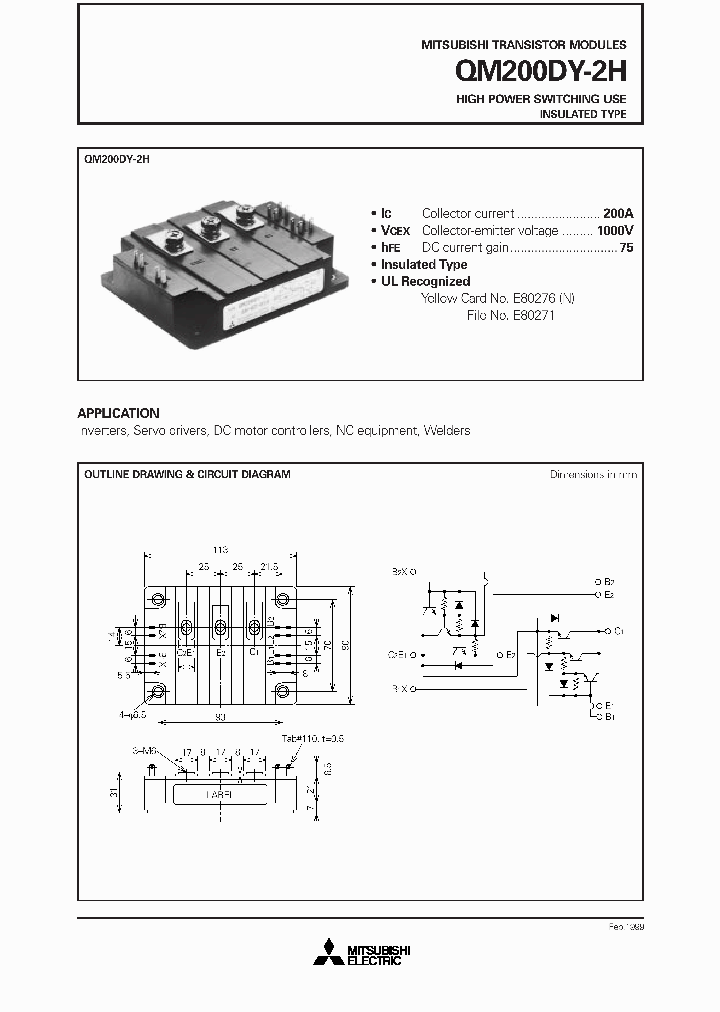 QM200DY-2H_1048223.PDF Datasheet