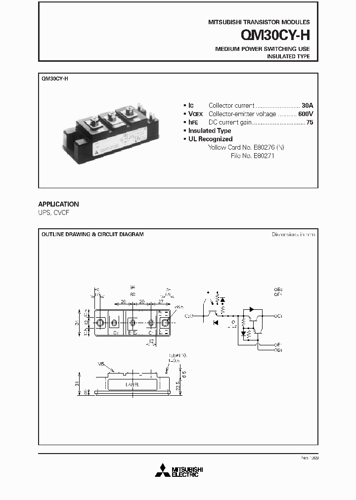 QM30CY-H_1047510.PDF Datasheet